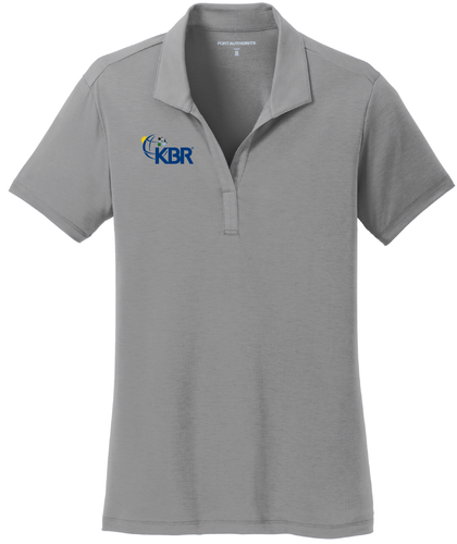 P.A. Ladies Performance Polo Shirt image thumbnail
