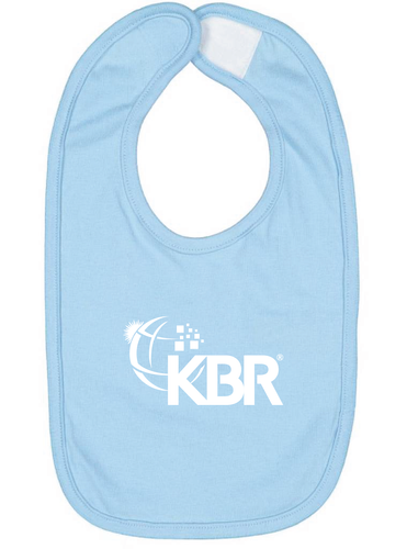 Infant Jersey Bib image thumbnail