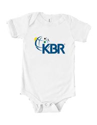 Image of Infant Jersey Bodysuit 