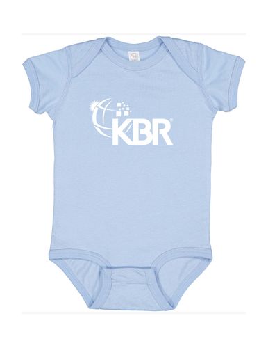 Infant Jersey Bodysuit  image thumbnail