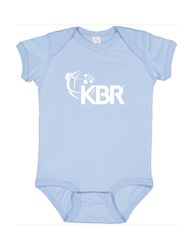 Image of Infant Jersey Bodysuit 