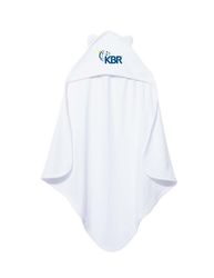 Image of Infant Hooded Towel