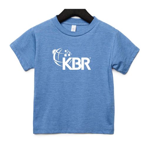 Toddler Jersey Tee  image thumbnail