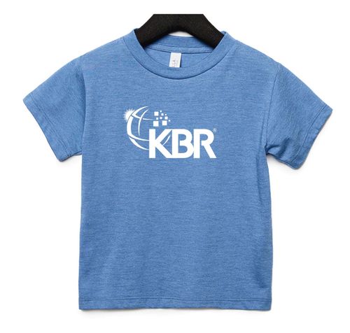 Toddler Jersey Tee  image thumbnail