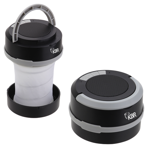 Collapsible Speaker Lantern image thumbnail