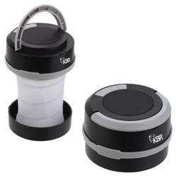 Image of Collapsible Speaker Lantern