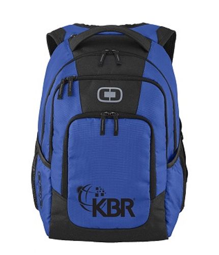 OGIO® Logan Backpack image thumbnail