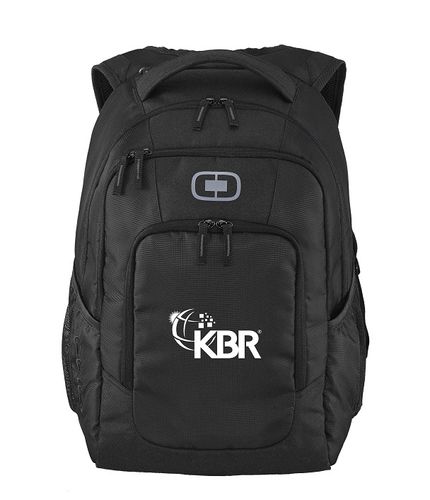 OGIO® Logan Backpack image thumbnail