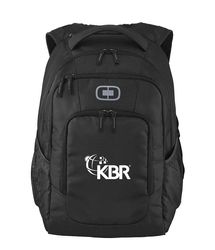 Image of OGIO® Logan Backpack