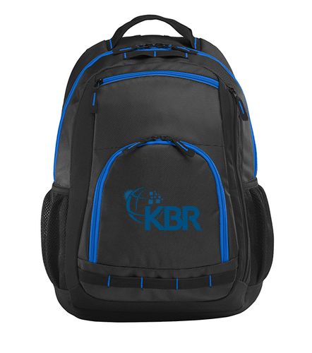 P.A. Xtreme Backpack image thumbnail