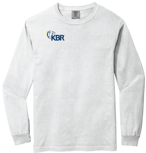 Comfort Colors Long Sleeve Shirt  image thumbnail