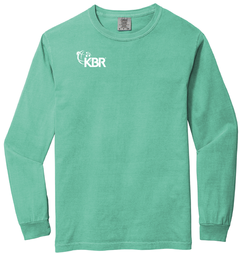 Comfort Colors Long Sleeve Shirt  image thumbnail