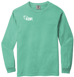 Image of Comfort Colors Long Sleeve Shirt 