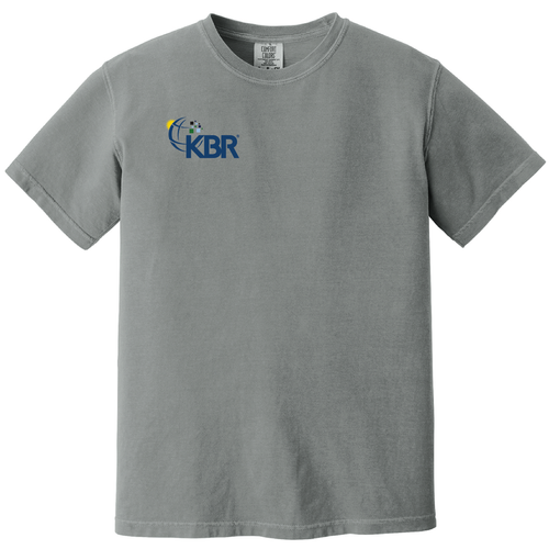 Comfort Colors Short Sleeve Shirt image thumbnail