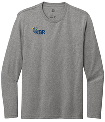 Image of D.T. Re-Tee Long Sleeve Shirt