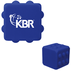 Image of Push Pop Cube Fidget Toy