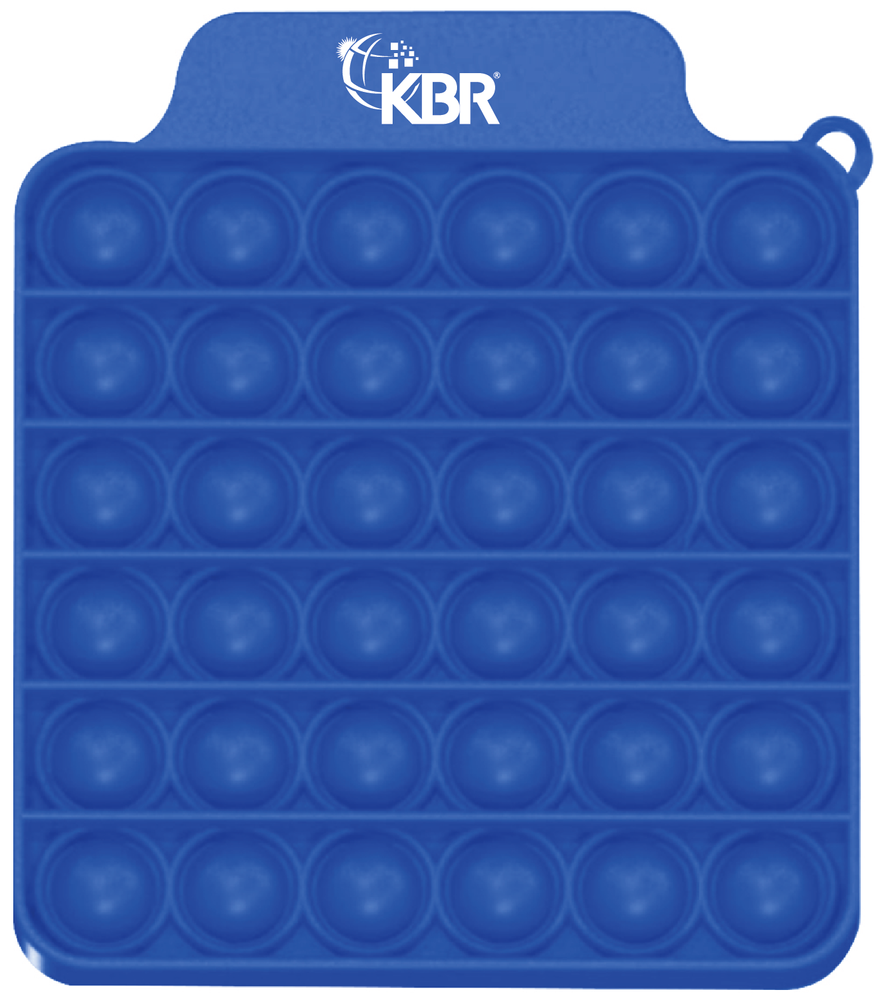 Push Pop Square Stress Reliever Game primary image