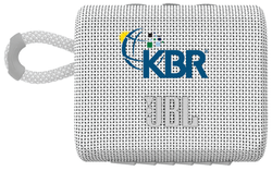 Image of JBL Go 4 Portable Bluetooth Speaker