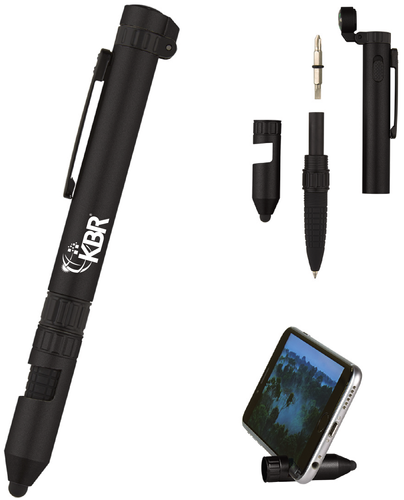 6-In-1 Tool Pen image thumbnail