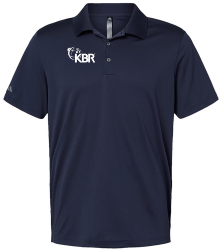 Adidas Men's Performance Polo Shirt image thumbnail