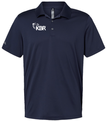 Image of Adidas Men's Performance Polo Shirt