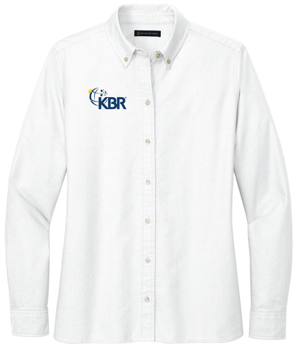 Brooks Brothers Ladies Oxford Shirt  image thumbnail