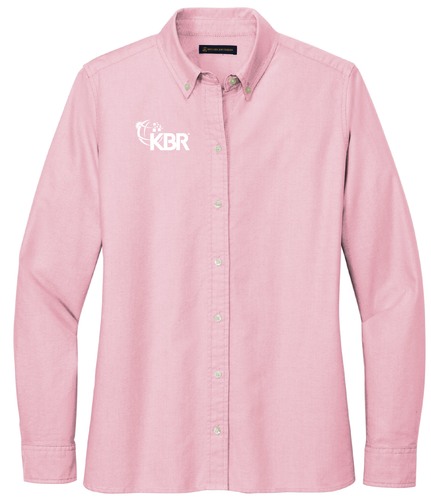 Brooks Brothers Ladies Oxford Shirt  image thumbnail