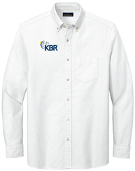 Image of Brooks Brothers Men's Oxford Shirt 