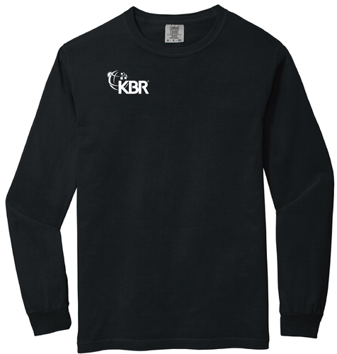 Comfort Colors Long Sleeve Shirt  image thumbnail