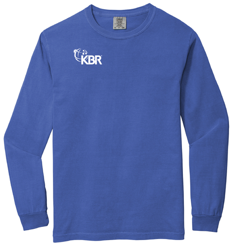 Comfort Colors Long Sleeve Shirt  image thumbnail