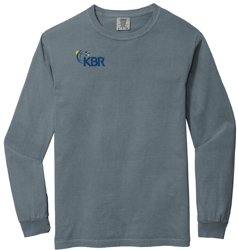 Comfort Colors Long Sleeve Shirt  image thumbnail