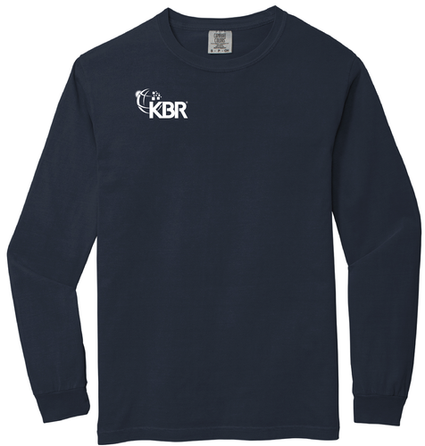 Comfort Colors Long Sleeve Shirt  image thumbnail