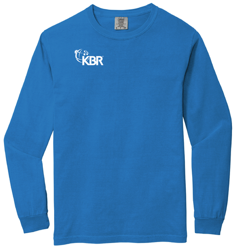 Comfort Colors Long Sleeve Shirt  image thumbnail