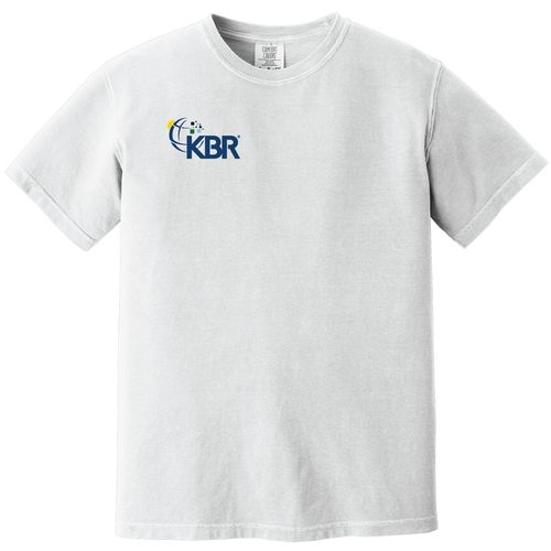 Comfort Colors Short Sleeve Shirt image thumbnail