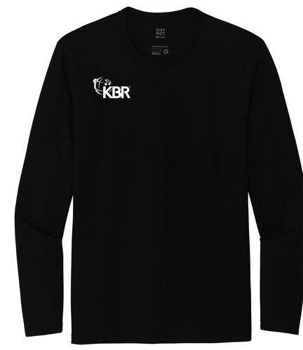 D.T. Re-Tee Long Sleeve Shirt image thumbnail