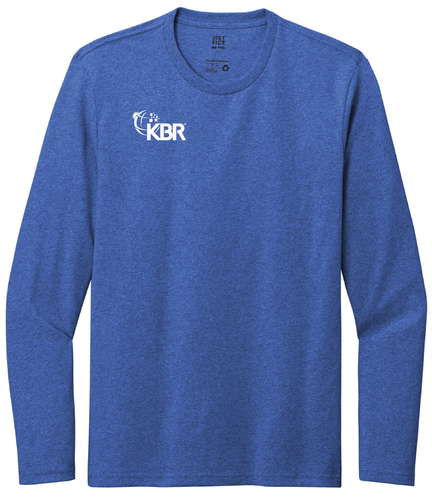D.T. Re-Tee Long Sleeve Shirt image thumbnail
