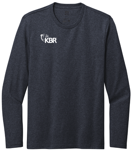 D.T. Re-Tee Long Sleeve Shirt image thumbnail