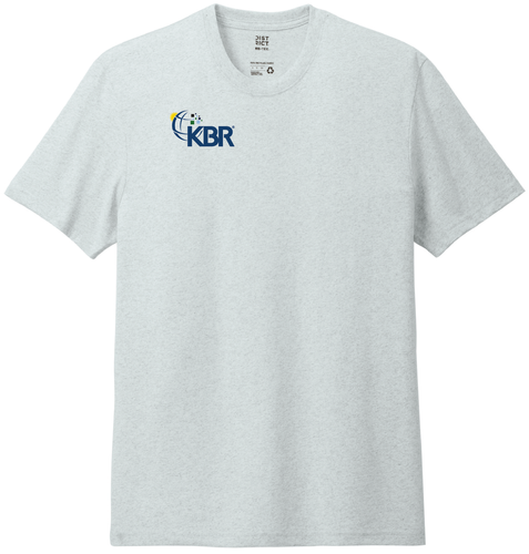 D.T. Re-Tee Short Sleeve Shirt image thumbnail