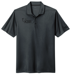 Image of Nike Men's Dri-FIT Micro Pique Polo Shirt