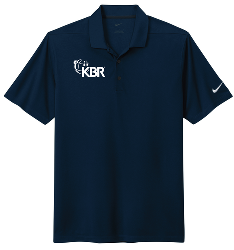 Nike Men's Dri-FIT Micro Pique Polo Shirt image thumbnail
