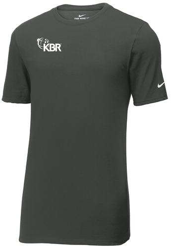 Nike Men's Dri-FIT Shirt image thumbnail