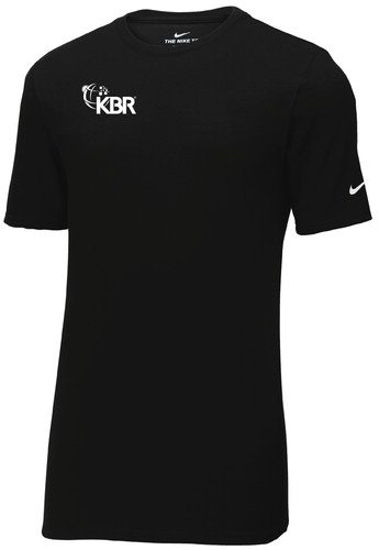 Nike Men's Dri-FIT Shirt image thumbnail