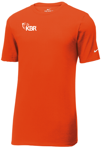 Nike Men's Dri-FIT Shirt image thumbnail