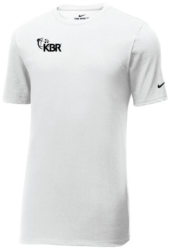 Nike Men's Dri-FIT Shirt image thumbnail