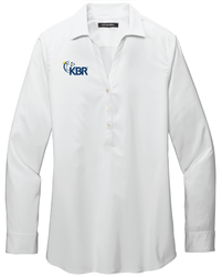 Image of P.A. Ladies Stretch Tunic Shirt