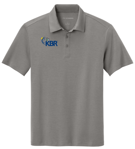 P.A. Men's Performance Polo Shirt image thumbnail