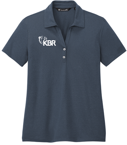 TravisMathew Ladies Coto Performance Polo Shirt image thumbnail