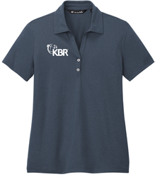 Image of TravisMathew Ladies Coto Performance Polo Shirt