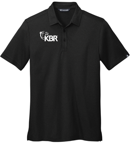 TravisMathew Men's Performance Polo Shirt image thumbnail