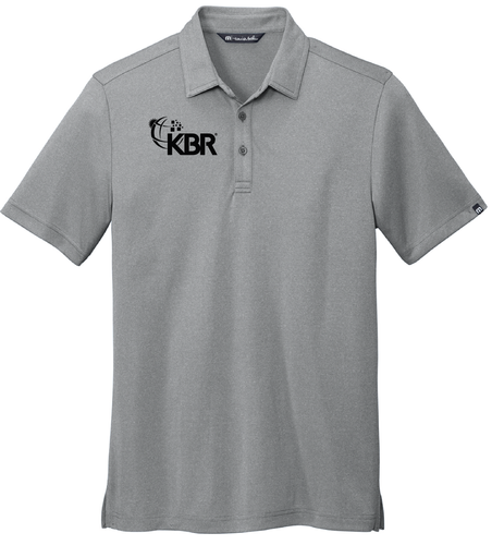 TravisMathew Men's Performance Polo Shirt image thumbnail